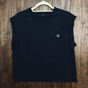 Champion Sleeveless Tee